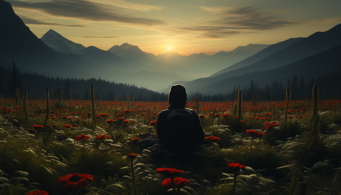 El sonido del silencio: explorando paisajes auditivos