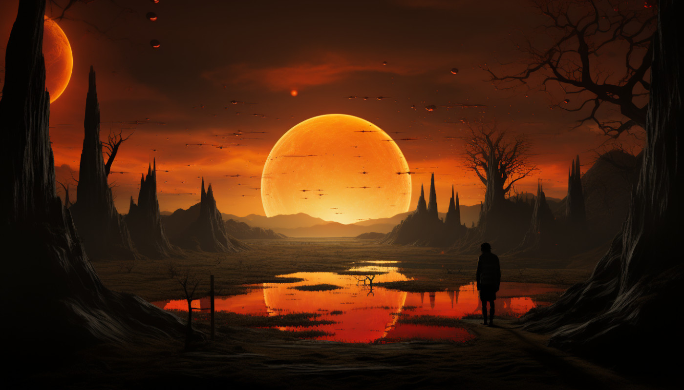 Horizontes en Cine: Nuevas Tendencias Visuales