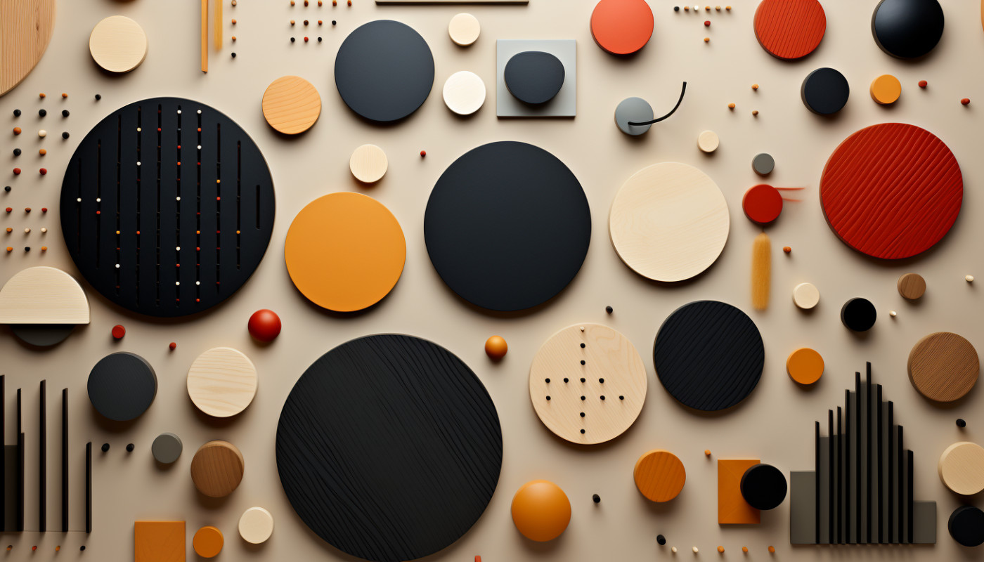 Minimalismo gráfico: tendencias que marcan el diseño