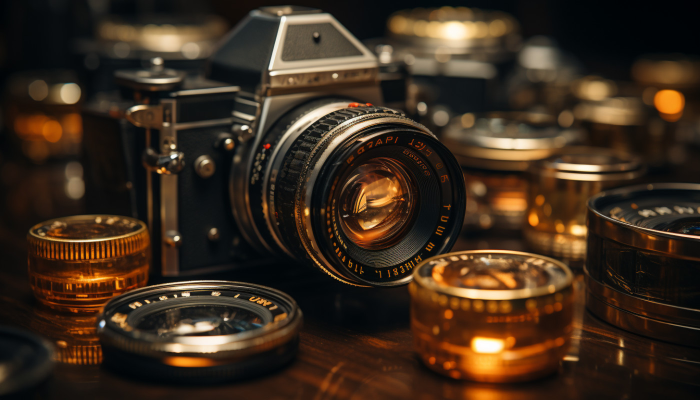 Objetivos vintage, la nueva tendencia en fotografía digital